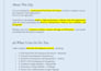 develop full stack dynamic websites for startups and businesses